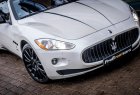 Maserati Gran Cabrio